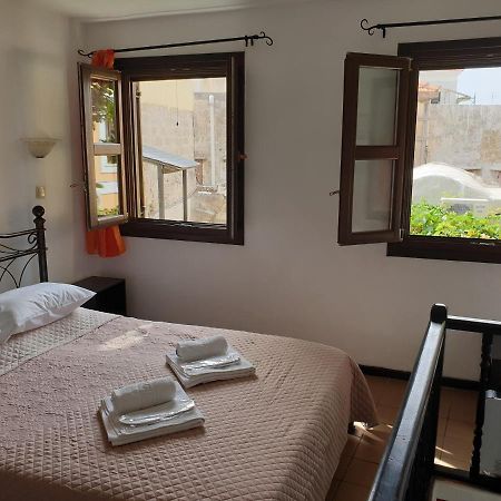 Chris Αpartments Old Town Apartment Rhodes City Exterior photo