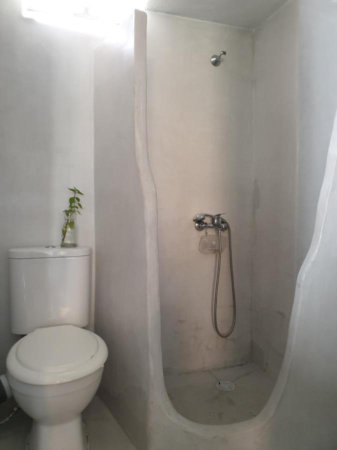 Chris Αpartments Old Town Apartment Rhodes City Exterior photo