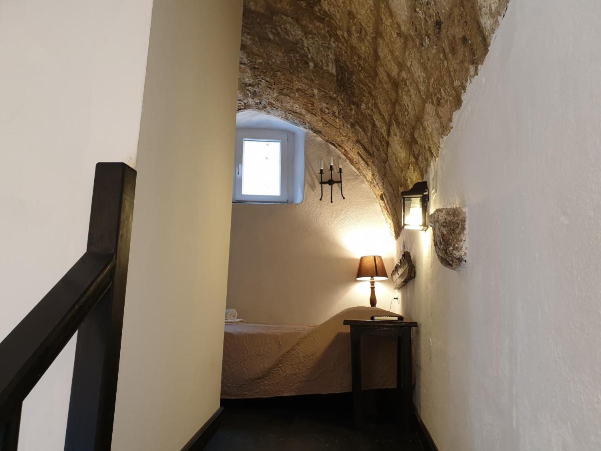 Chris Αpartments Old Town Apartment Rhodes City Exterior photo