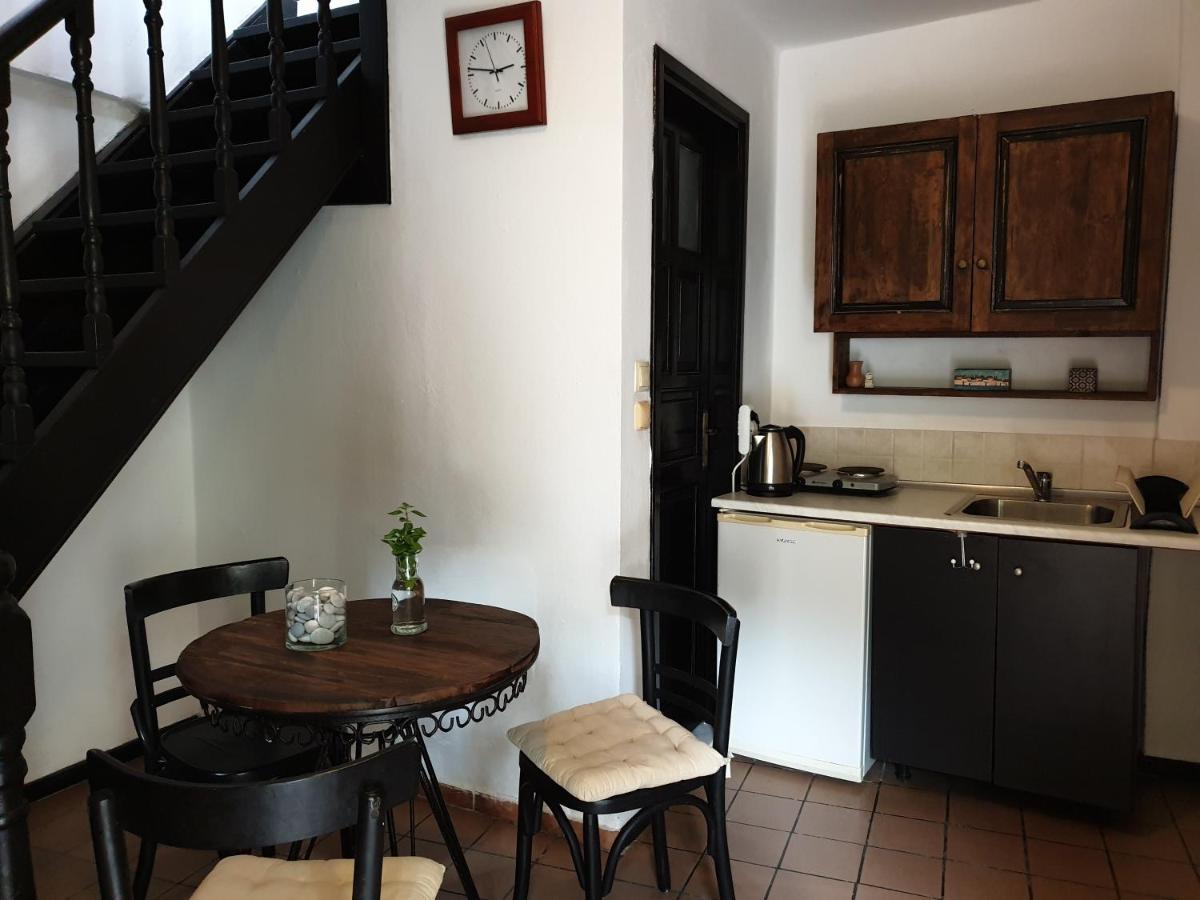 Chris Αpartments Old Town Apartment Rhodes City Exterior photo