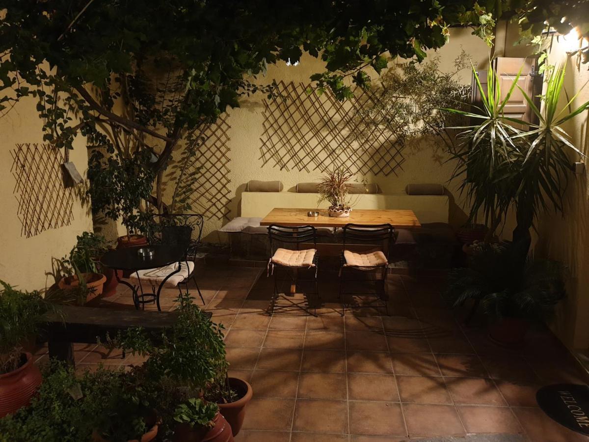 Chris Αpartments Old Town Apartment Rhodes City Exterior photo